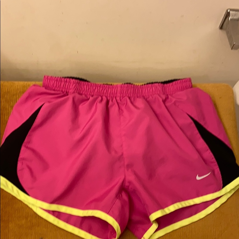 Nike shorts